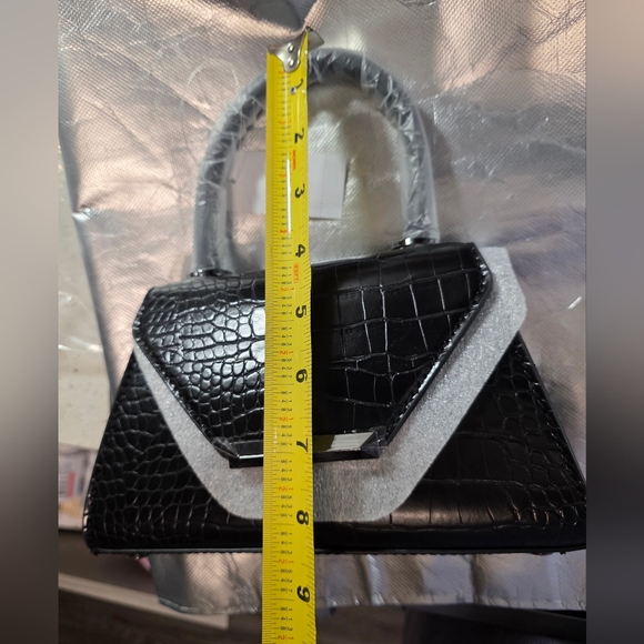 Aldo Rotanaax Womans Purse - Picture 9 of 13